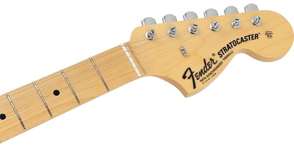 FENDER ( フェンダー )  / Made in Japan Limited Stratocaster Pink Paisley画像5