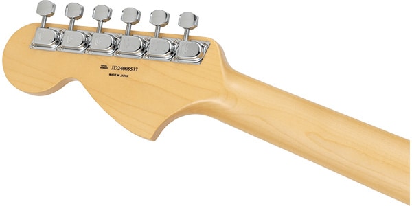 FENDER ( フェンダー )  / Made in Japan Limited Stratocaster Pink Paisley画像6