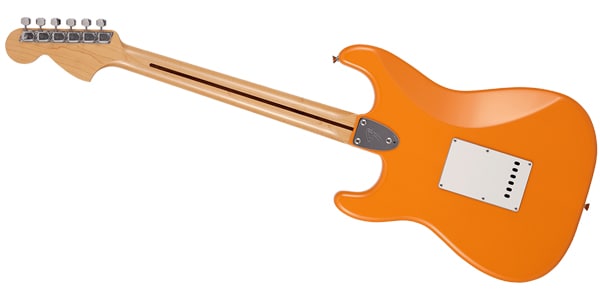 FENDER ( フェンダー ) MIJ LTD International Color