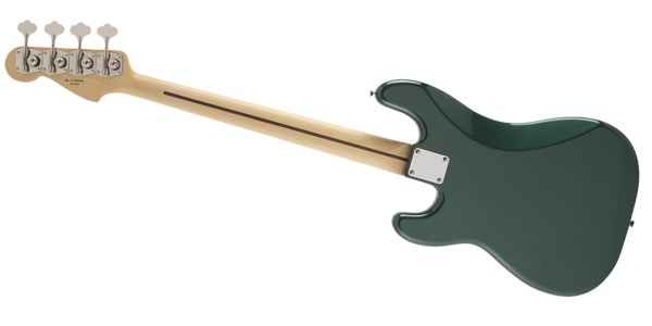 FENDER / Made in Japan Hybrid 50 Precision Bass SherwoodGreenMetallic画像2