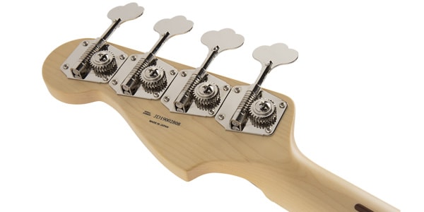 FENDER / Made in Japan Hybrid 50 Precision Bass SherwoodGreenMetallic画像5