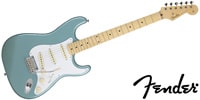 FENDER Made in Japan Hybrid 50s Stratocaster OceanTurquoiseMetallic