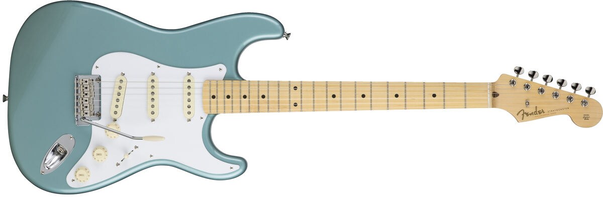 FENDER/Made in Japan Hybrid 50s Stratocaster OceanTurquoiseMetallic