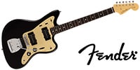 FENDER INORAN Jazzmaster