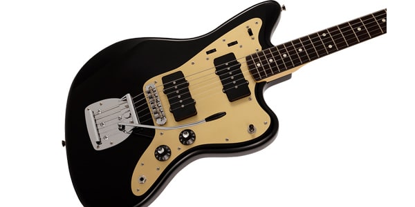 FENDER / INORAN Jazzmaster Black画像3