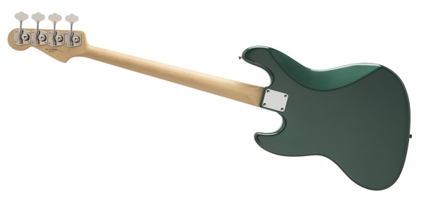 FENDER / Made in Japan Hybrid 60s Jazz Bass Sherwood Green Metallic画像2