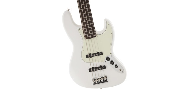 FENDER ( フェンダー ) Made in Japan Hybrid 60s Jazz Bass V