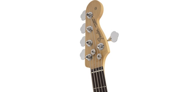 FENDER ( フェンダー ) Made in Japan Hybrid 60s Jazz Bass V