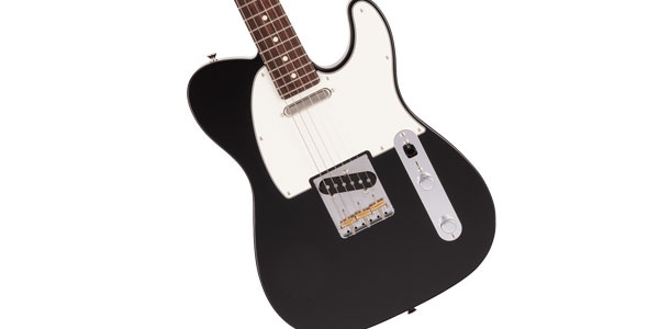 Fender MIJ Hybrid '60s Telecaster