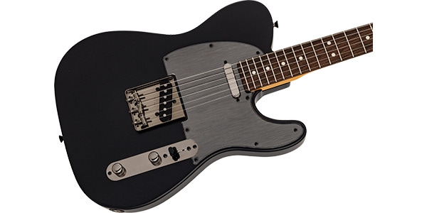 FENDER ( フェンダー ) MIJ Hybrid II 2026 Tele RW FB Matte Phantom