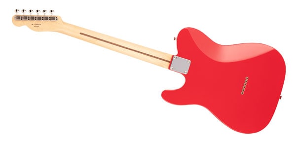 FENDER ( フェンダー ) MIJ Hybrid II Telecaster Maple Modena