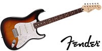 FENDER / 2021 HYBRID II STRAT RW M3TS