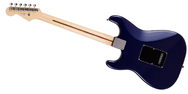FENDER ( フェンダー )  / 2021 HYBRID II STRAT RW Azurite Metallic 画像2