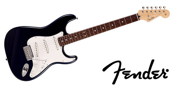 FENDER ( フェンダー ) 2021 HYBRID II STRAT RW Gun Metal Blue