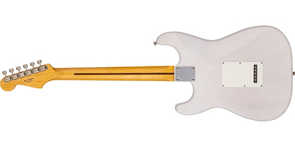 FENDER ( フェンダー )  / MIJ Hybrid II 2026 Strat RW FB Pink Mist画像2