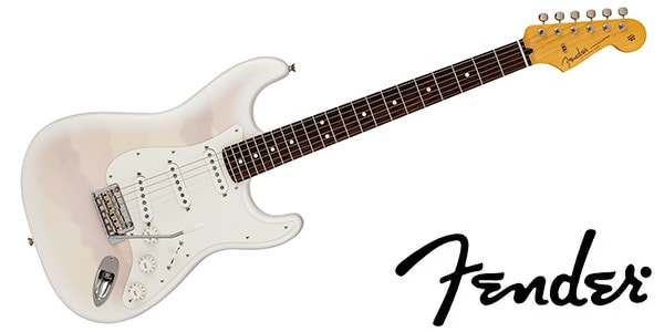 FENDER ( フェンダー )  / MIJ Hybrid II 2026 Strat RW FB Yellow Mist