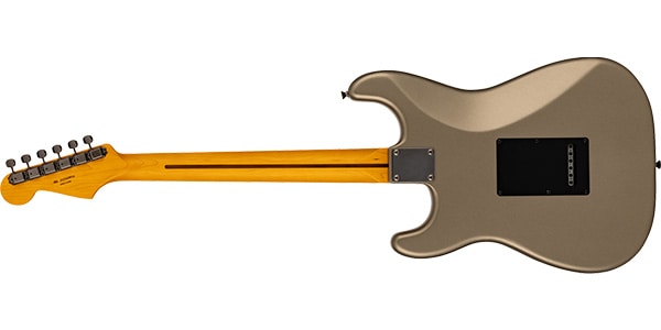 FENDER ( フェンダー )  / MIJ Hybrid II 2026 Strat RW FB Matte Champagne Mirage画像2