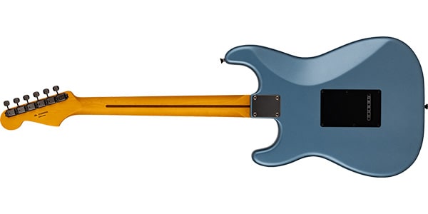 FENDER ( フェンダー )  / MIJ Hybrid II 2026 Strat RW FB Matte Aero Blue画像2