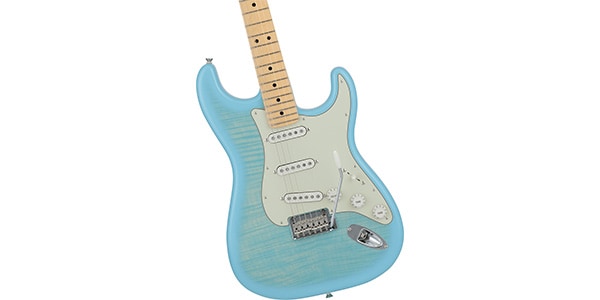 FENDER ( フェンダー ) 2024 MIJ Hybrid II Stratocaster Maple