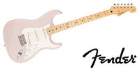 FENDER / MIJ Hybrid II Stratocaster Maple US Blonde