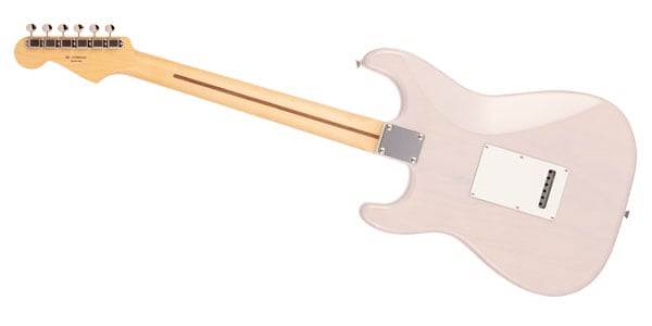 FENDER / MIJ Hybrid II Stratocaster Maple US Blonde画像2