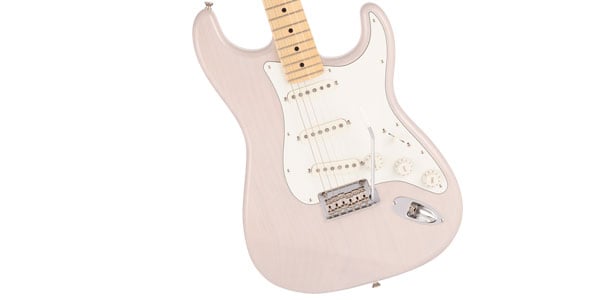 FENDER / MIJ Hybrid II Stratocaster Maple US Blonde画像3