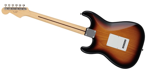 FENDER ( フェンダー ) 2024 MIJ Hybrid II Stratocaster HSS FENDER ( フェンダー ) 2024 MIJ Hybrid II Stratocaster HSS