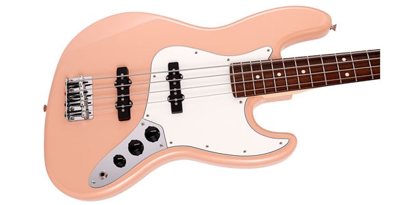 FENDER ( フェンダー ) 2021 Collection MIJ Hybrid II Jazz Bass