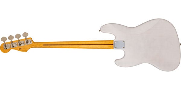 FENDER ( フェンダー )  / MIJ Hybrid II 2026 JB RW FB Blue Mist画像2