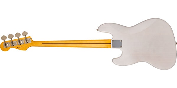 FENDER ( フェンダー ) MIJ Hybrid II 2026 JB RW FB Pink Mist 送料