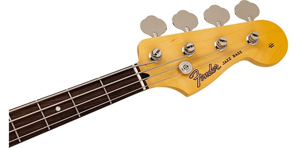 FENDER ( フェンダー )  / MIJ Hybrid II 2026 JB RW FB Pink Mist画像5