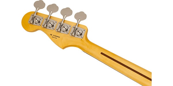 FENDER ( フェンダー )  / MIJ Hybrid II 2026 JB RW FB Pink Mist画像6