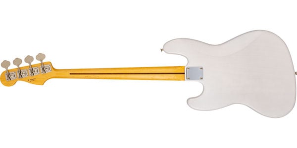 FENDER ( フェンダー ) / MIJ Hybrid II 2026 JB RW FB Yellow Mist画像2