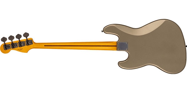FENDER ( フェンダー )  / MIJ Hybrid II 2026 JB RW FB Matte Champagne Mirage画像2