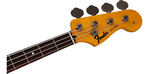 FENDER ( フェンダー )  / MIJ Hybrid II 2026 JB RW FB Matte Champagne Mirage画像5