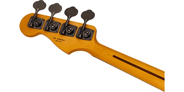 FENDER ( フェンダー )  / MIJ Hybrid II 2026 JB RW FB Matte Champagne Mirage画像6