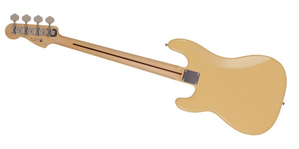FENDER ( フェンダー )  / 2021 HYBRID II P BASS RW Vintage White画像2