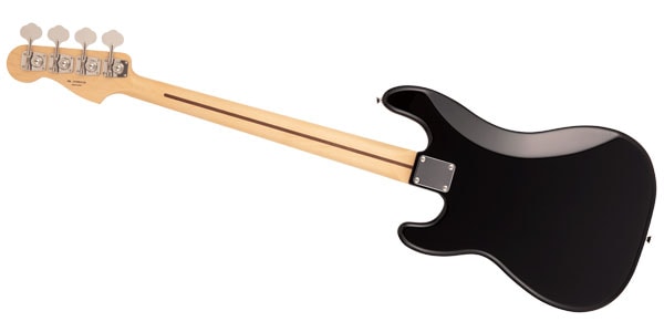 FENDER / Made in Japan Hybrid II Precision Bass Black画像2