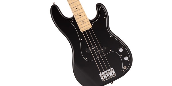 FENDER / Made in Japan Hybrid II Precision Bass Black画像3