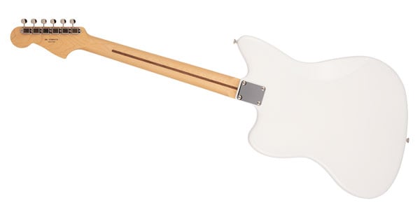 FENDER / MIJ Hybrid II Jazzmaster Arctic White画像2