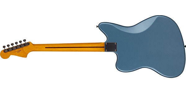FENDER ( フェンダー )  / MIJ Hybrid II 2026 JM RW FB Matte Aero Blue画像2