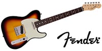 FENDER / Made in Japan Junior Collection Telecaster 3-Color Sunburst