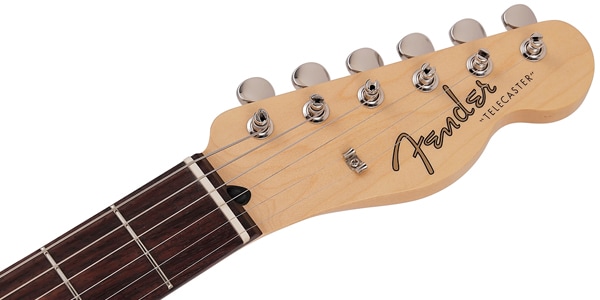 FENDER / Made in Japan Junior Collection Telecaster 3-Color Sunburst画像5