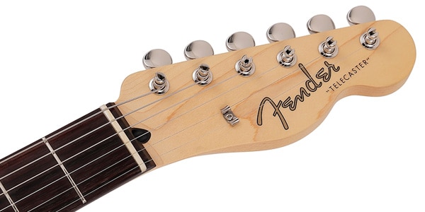 FENDER / Made in Japan Junior Collection Telecaster Satin Daphne Blue画像5