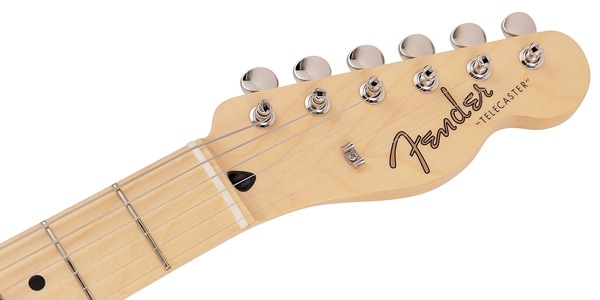 FENDER / Made in Japan Junior Collection Telecaster Satin Daphne Blue画像5