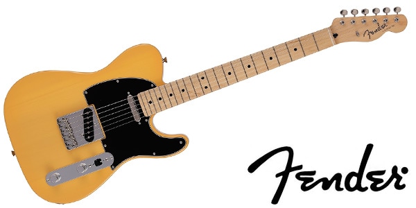 FENDER ( フェンダー ) Made in Japan Junior Collection Tele
