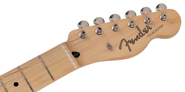 FENDER / Made in Japan Junior Collection Tele Butterscotch Blonde画像5