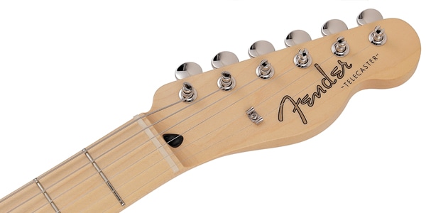 FENDER / Made in Japan Junior Collection Telecaster Arctic White画像5