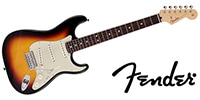 FENDER / Made in Japan Junior Collection Stratocaster 3-ColorSunburst