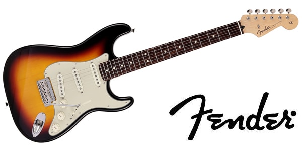 FENDER ( フェンダー ) Made in Japan Junior Collection